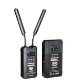 Ghost-Eye 300M Wireless HDMI and SDI Video Transmission Kit